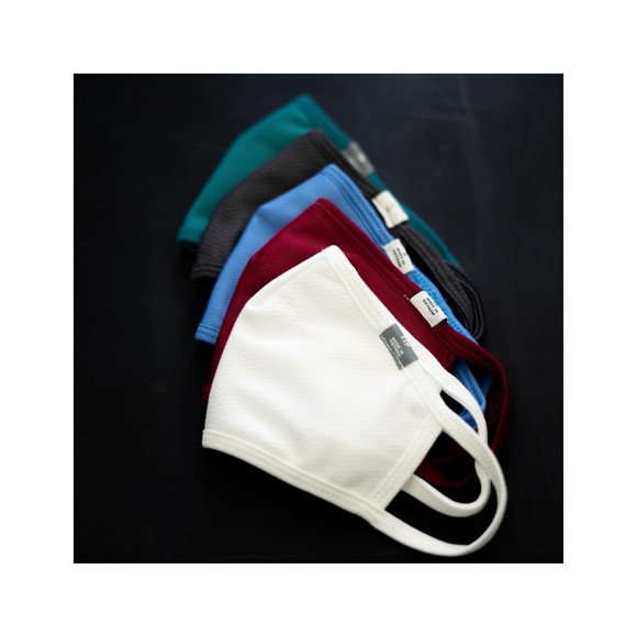 Handmade Face Mask - Picture 3 of 5